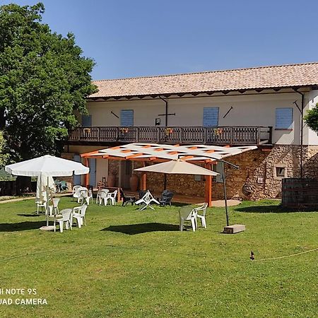 Agriturismo Ferrari Dipignano Exteriör bild